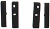 Audi A3 (Oct 96 - Dec 00) Fascia Adapter